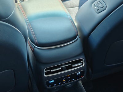 2027 Genesis GV70 3.5T Prestige Graphite