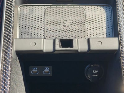 2027 Genesis GV70 3.5T Prestige Graphite