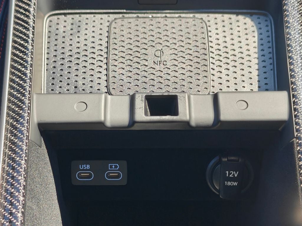 2027 Genesis GV70 3.5T Prestige Graphite