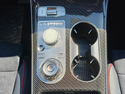 2027 Genesis GV70 3.5T Prestige Graphite