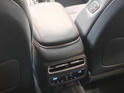 2027 Genesis GV70 3.5T Prestige Graphite