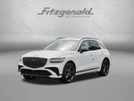 2027 Genesis GV70 3.5T Prestige Graphite