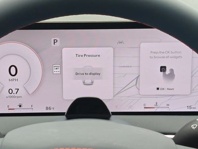2027 Genesis GV70 3.5T Prestige Graphite