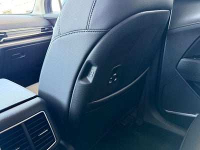 2024 Kia Sportage Hybrid EX