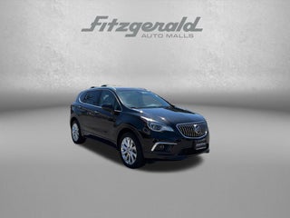 2016 Buick Envision Premium I