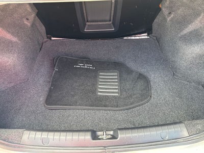 2020 Mitsubishi Mirage G4 SE