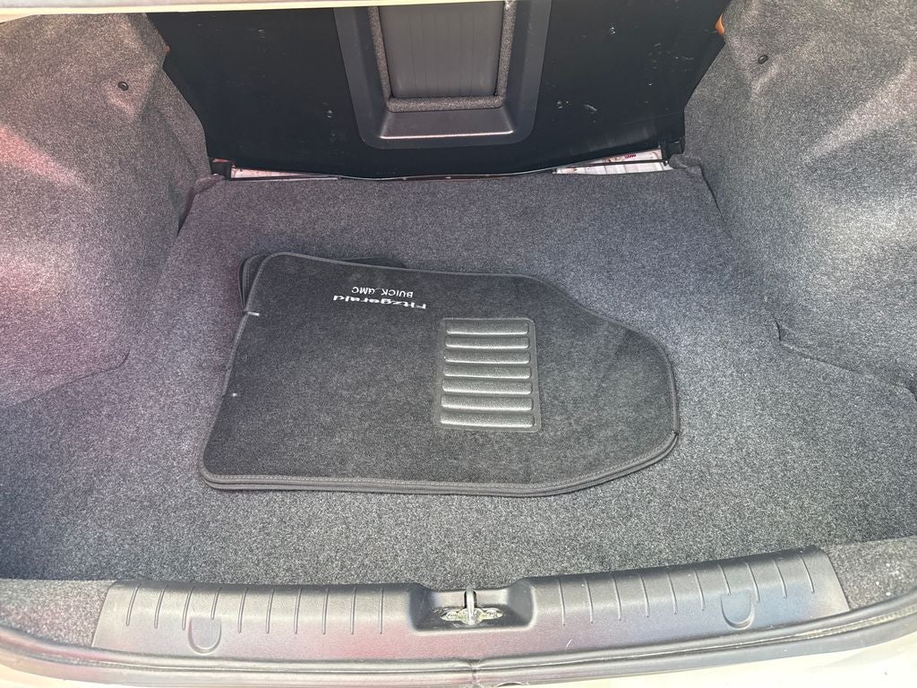 2020 Mitsubishi Mirage G4 SE