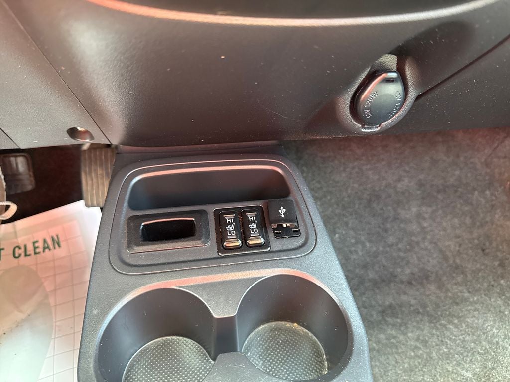2020 Mitsubishi Mirage G4 SE