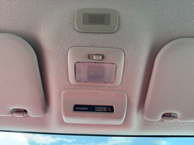 2020 Mitsubishi Mirage G4 SE