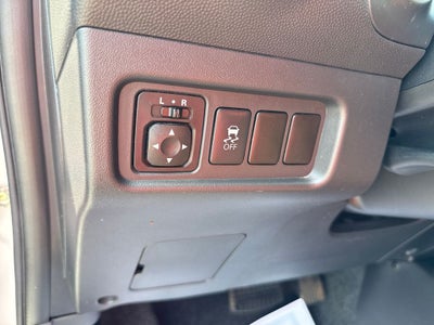 2020 Mitsubishi Mirage G4 SE
