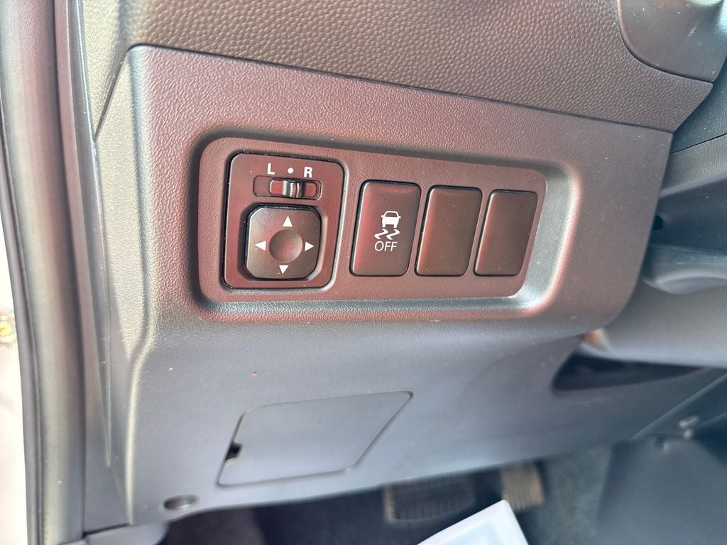 2020 Mitsubishi Mirage G4 SE