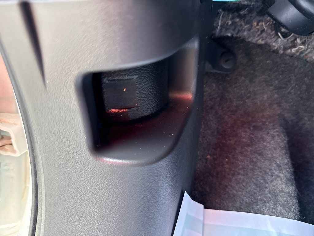 2020 Mitsubishi Mirage G4 SE