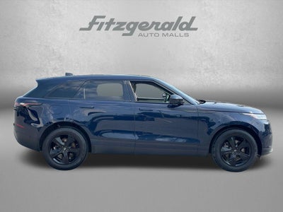 2022 Land Rover Range Rover Velar S