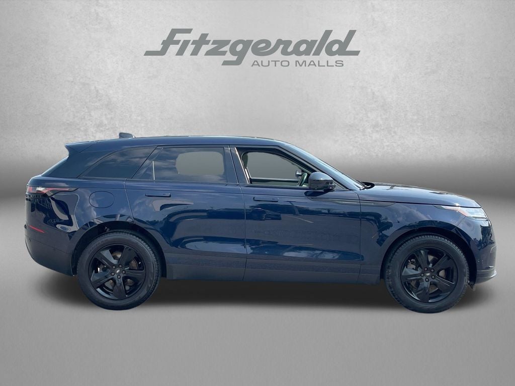 2022 Land Rover Range Rover Velar S