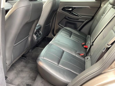 2020 Land Rover Range Rover Evoque SE