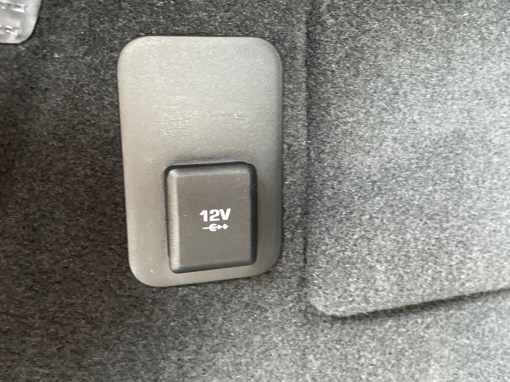 2020 Land Rover Range Rover Evoque SE