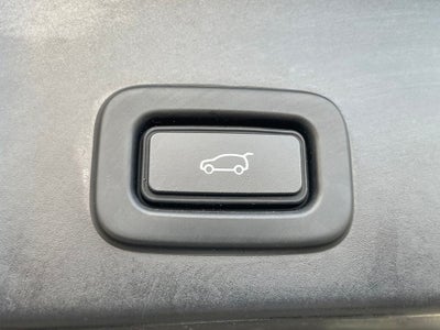 2020 Land Rover Range Rover Evoque SE