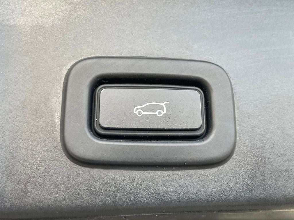 2020 Land Rover Range Rover Evoque SE