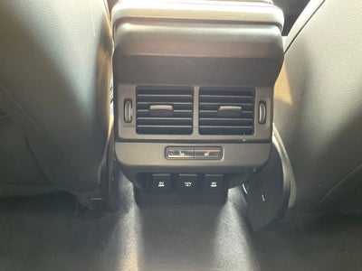 2020 Land Rover Range Rover Evoque SE