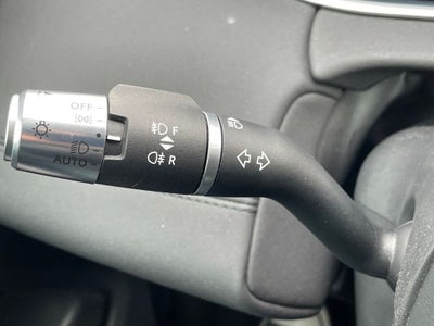 2020 Land Rover Range Rover Evoque SE