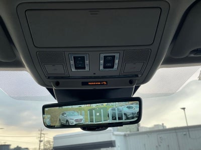 2020 Land Rover Range Rover Evoque SE