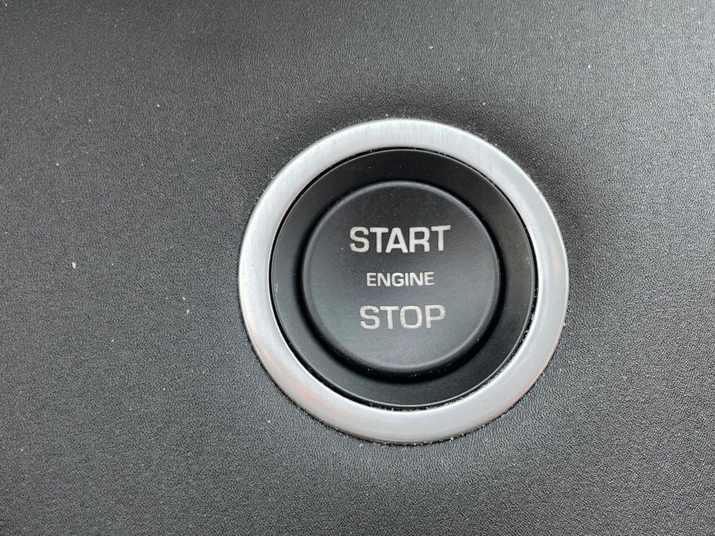 2020 Land Rover Range Rover Evoque SE