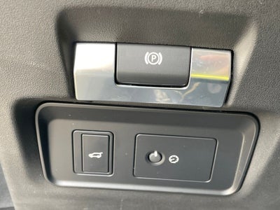 2020 Land Rover Range Rover Evoque SE