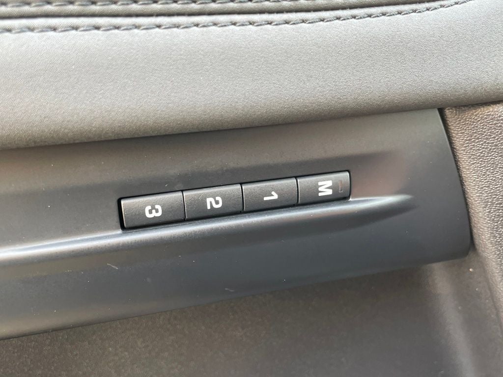 2020 Land Rover Range Rover Evoque SE