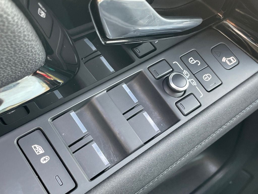 2020 Land Rover Range Rover Evoque SE