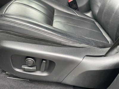 2020 Land Rover Range Rover Evoque SE