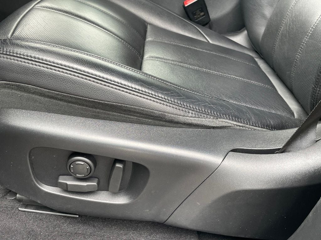 2020 Land Rover Range Rover Evoque SE