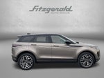 2020 Land Rover Range Rover Evoque SE