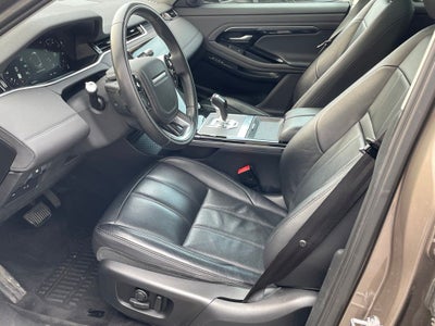 2020 Land Rover Range Rover Evoque SE