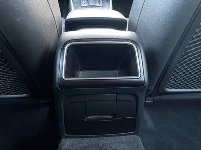 2013 Audi A4 2.0T Premium quattro