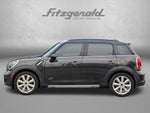 2015 MINI Cooper S Countryman Base