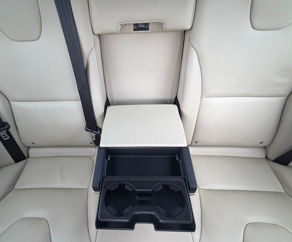 2016 Volvo XC60 T5 Platinum