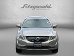2016 Volvo XC60 T5 Platinum