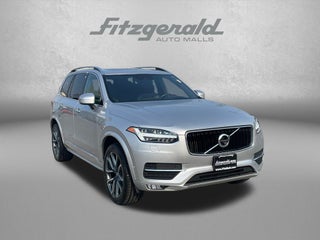 2019 Volvo XC90 T6 Momentum