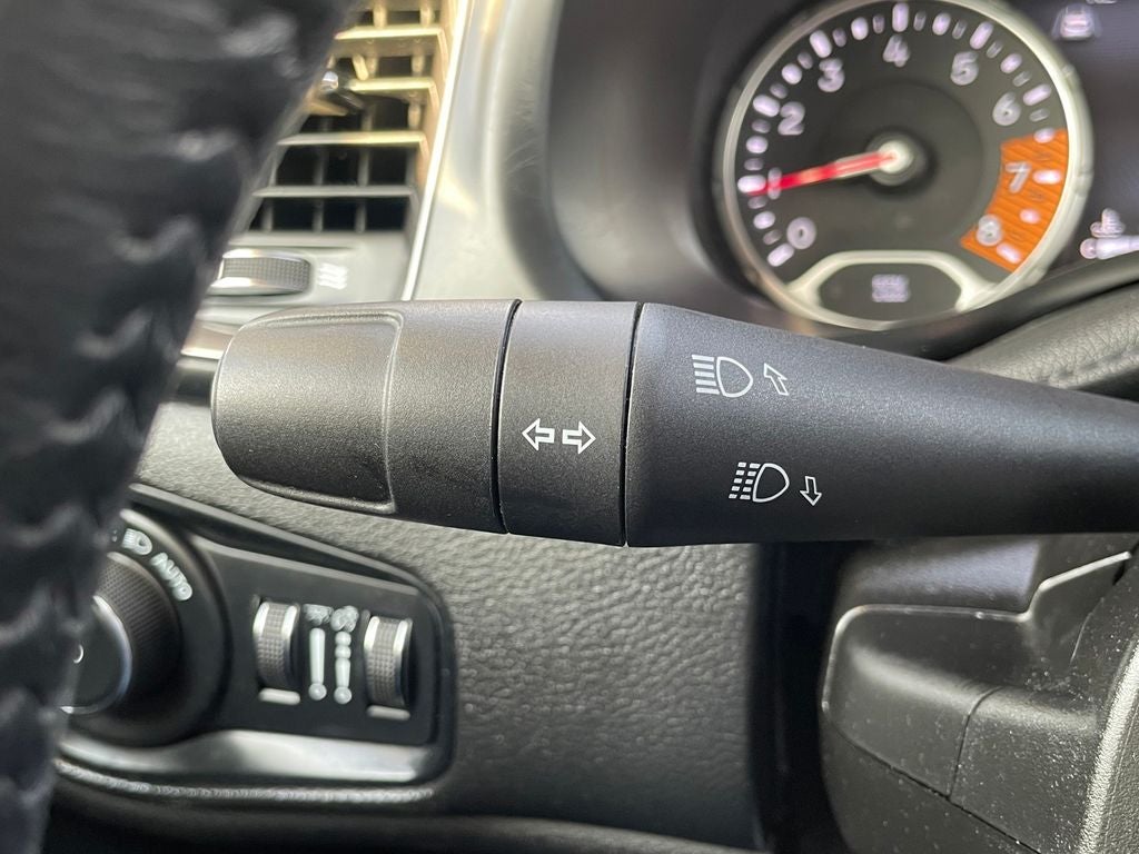 2022 Jeep Renegade Limited