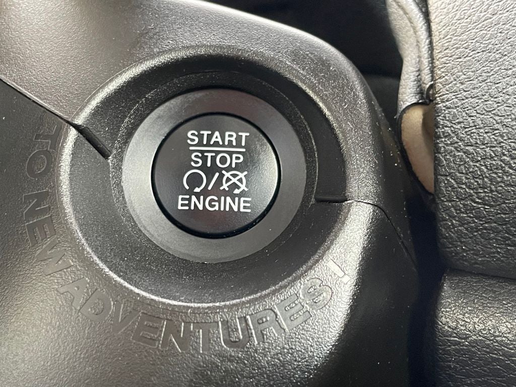 2022 Jeep Renegade Limited