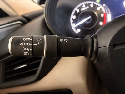 2021 Acura TLX Technology Package