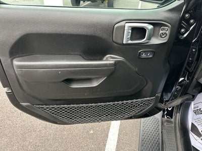 2023 Jeep Wrangler Freedom