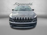 2016 Jeep Cherokee 75th Anniversary Edition