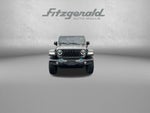 2024 Jeep Wrangler Willys 4xe