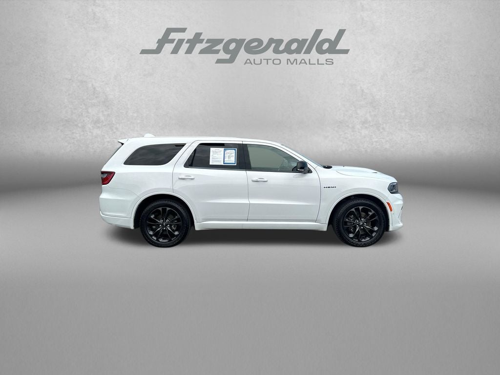 2022 Dodge Durango R/T