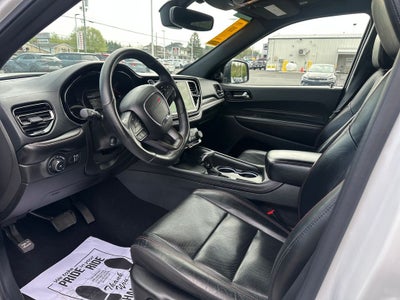 2022 Dodge Durango R/T