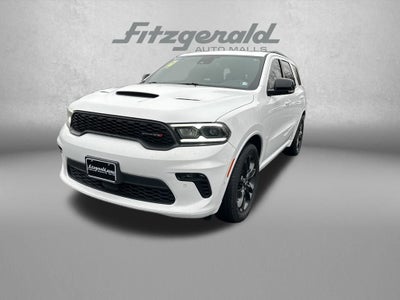 2023 Dodge Durango R/T Plus