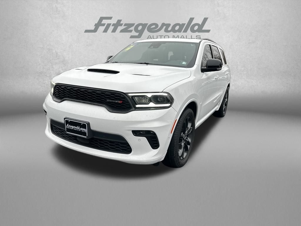 2023 Dodge Durango R/T Plus