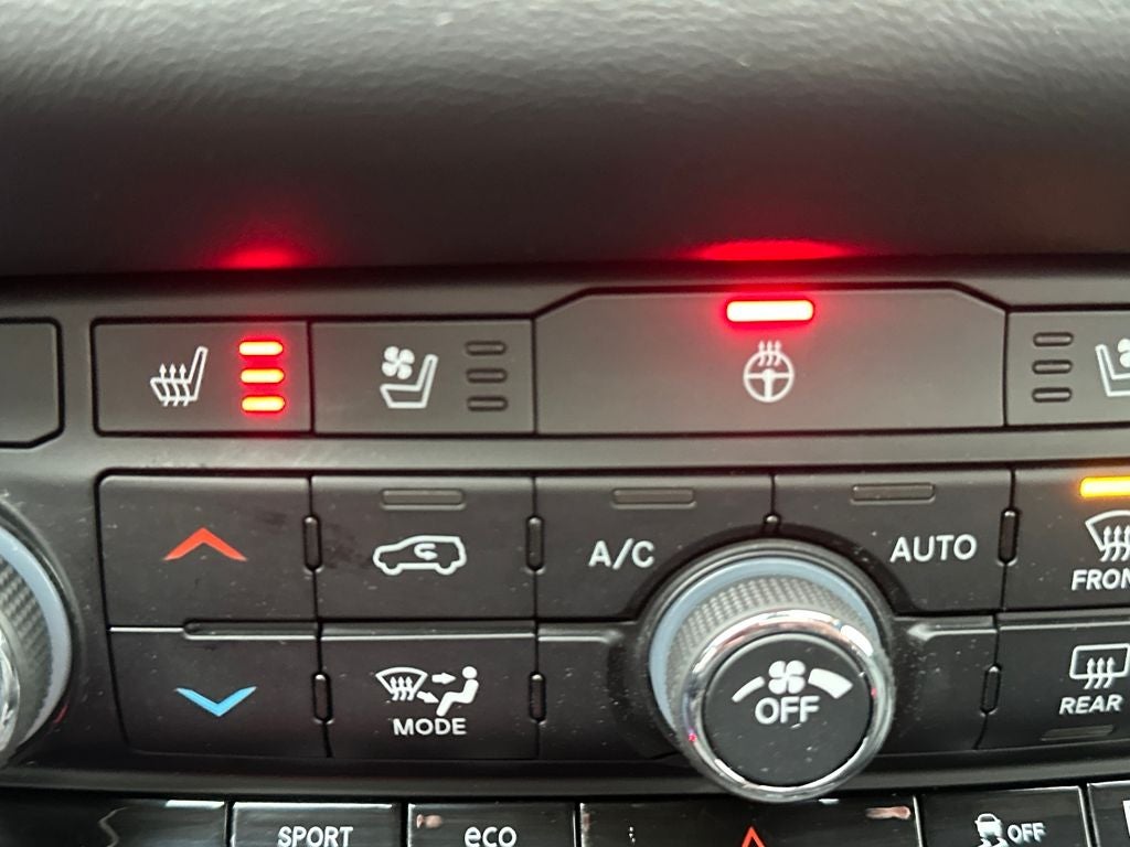 2023 Dodge Durango R/T Plus