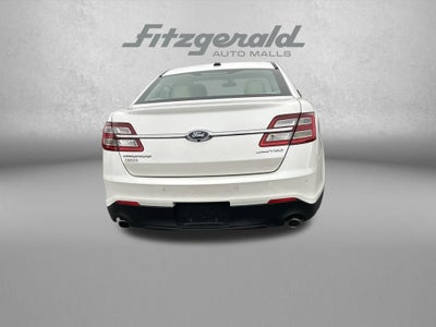 2015 Ford Taurus Limited